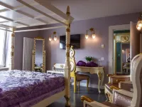 B&B Saint-Georges Bruges Hotels near Engels Klooster