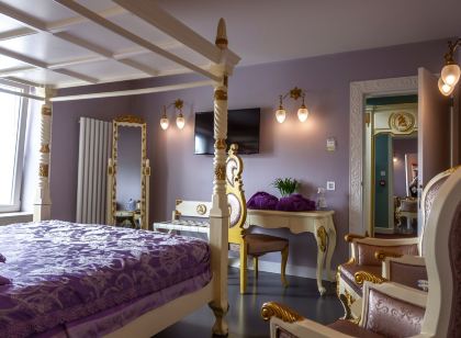 B&B Saint-Georges Bruges