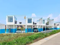 Wharf&CO. Hotels in Himi