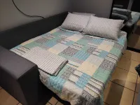 Mini Apartamento Para 4 Personas - Homestays