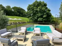 Barbarens Maison d'hôtes - Private Pool