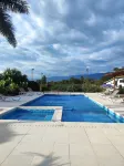 Hacienda El Novillero Hotels in Silvania