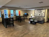 Super 8 by Wyndham Winfield/Quail Ridge Area Hotel a Winfield