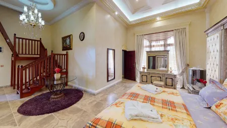 Farhyda & Frères Hôtels Отели в г. Нде