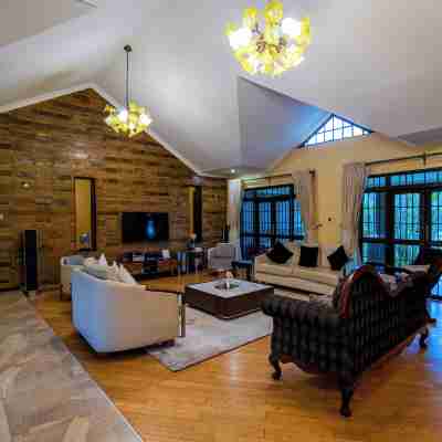 Ciala Resort Best Hotel in Kisumu Kenya Rooms