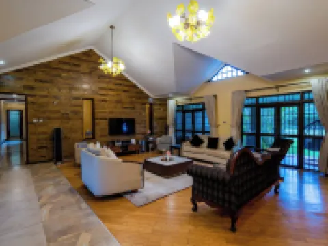 Ciala Resort Best Hotel in Kisumu Kenya Hotels near Abindu Community Cultural Centre