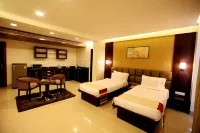 Hotel Dortn Hinjawadi Phase 1 Hotels in Hinjewadi