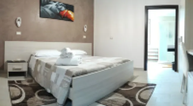 Guest House Elettra