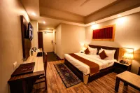 Hotel Square One by d'Polo Dharamshala