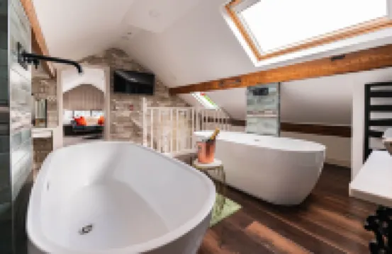 피키 블라인더 처치타운