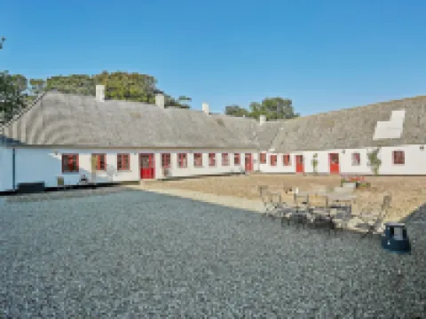 Bed and Breakfast Åløkke Hotels in Nyborg