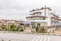 奧林達酒店阿格瓦