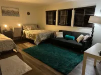 Cse Property Group Hotels in Simi Valley