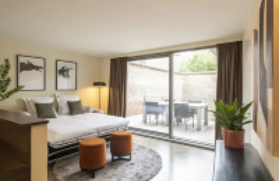 公爵公寓大廣場 – 公爵酒店精選 酒店