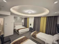 Kyriad Rouen Sud - Sotteville les Rouen Hotel a Franqueville St Pierre