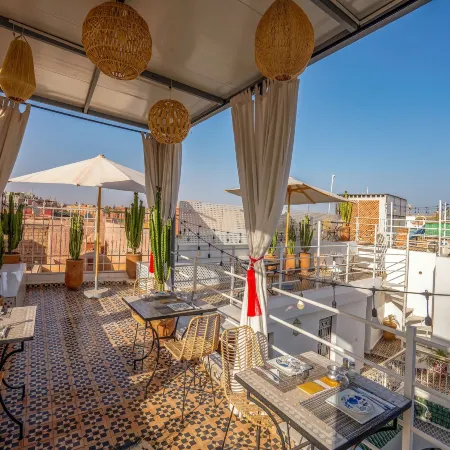 Riad Fleur de Sable