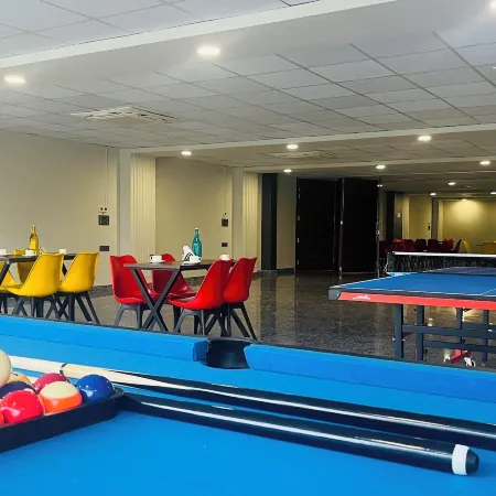 Zen Suites Gurgaon - Luxe Stays Collection