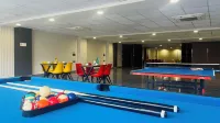 Zen Suites Gurgaon - Luxe Stays Collection