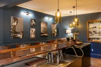 North Hero House Hotel di Saint Albans
