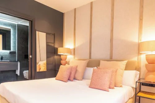 فالنسيا لاكشري - سيا بورت 2