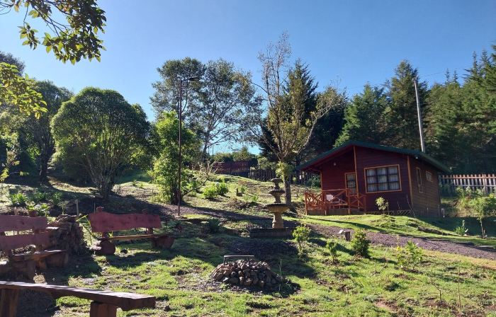 Curuba Lodge