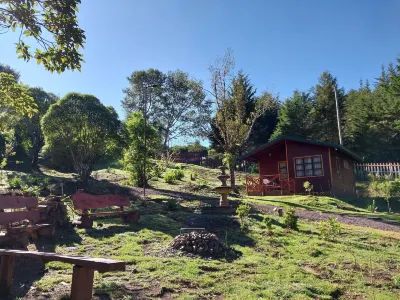 Curuba Lodge