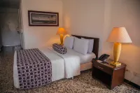 Hotel Estacion by Destino Pacifico Hoteles en Buenaventura