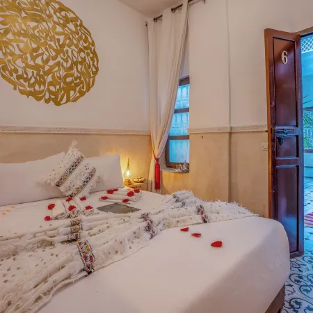 Riad Hafssa