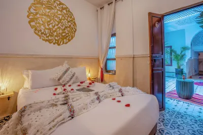 Riad Lalla Zineb & SPA