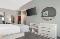 Best Western Plus Two Rivers Hotel  Suites