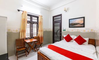 Bong's House Homestay