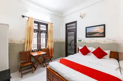 Bong's House Homestay Hotels in 