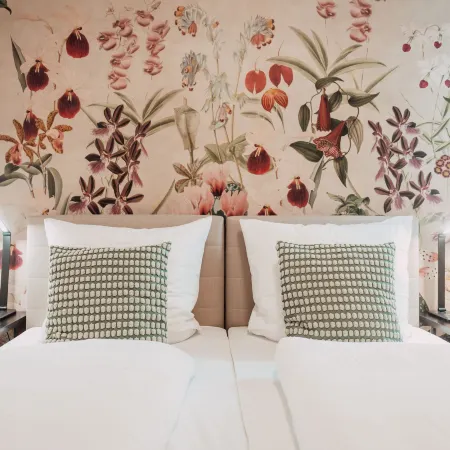 House of Blooms