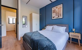 Mariano Escobedo Apartments by VH