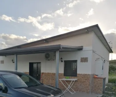 Independent Apartment from Vincenza Hotels in Syrakusa