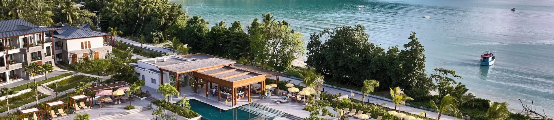 Four-Star Hotels