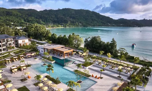 Canopy by Hilton Seychelles Resort
