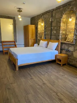 Litri Otel Hotels in Ildir Mahallesi