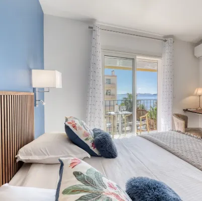 Anglade Hotel Hotels in Le Lavandou