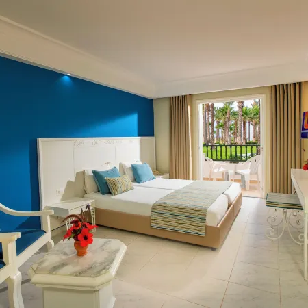 Houda Golf Beach & Aquapark
