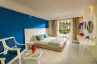 Houda Golf Beach & Aquapark Hotels in Monastir