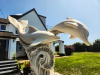 Gower Hideaway - 3 Bed - Ocean Breeze Hotels in Port Eynon