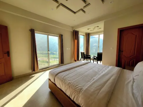 Hotel 22 Hotels in Balakot Tehsil