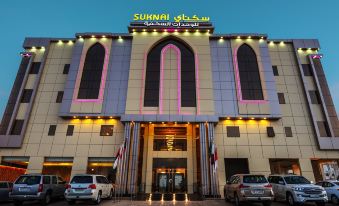 Suknai Aja Hotel Suites