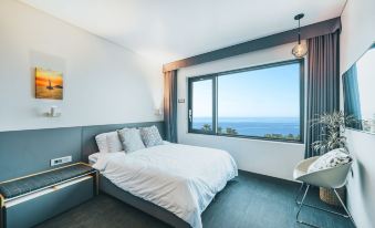 Jeju Bricks Hotel