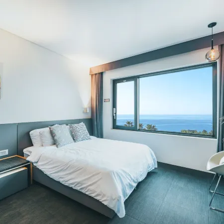Jeju Bricks Hotel
