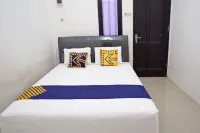 Hotel O Kost Putih Syariah Hotel a Sukorejo