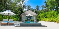 LUX* South Ari Atoll - Pool