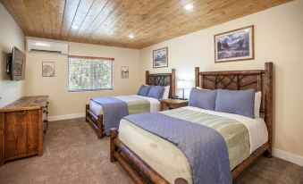 Tahquitz Pines Retreat