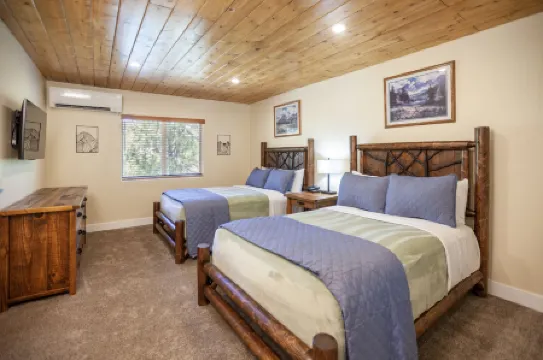 Tahquitz Pines Retreat